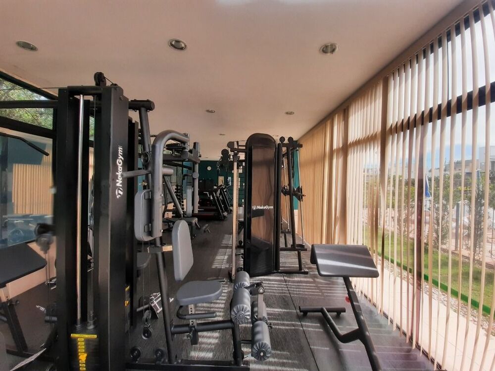 Loteamento e Condomínio, 554 m² - Foto 15