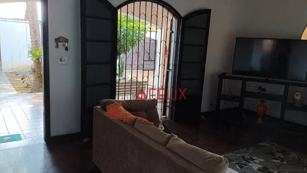 Casa, 4 quartos, 368 m² - Foto 9
