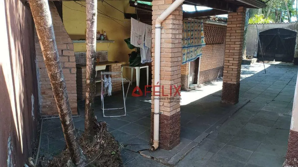 Casa, 4 quartos, 368 m² - Foto 7