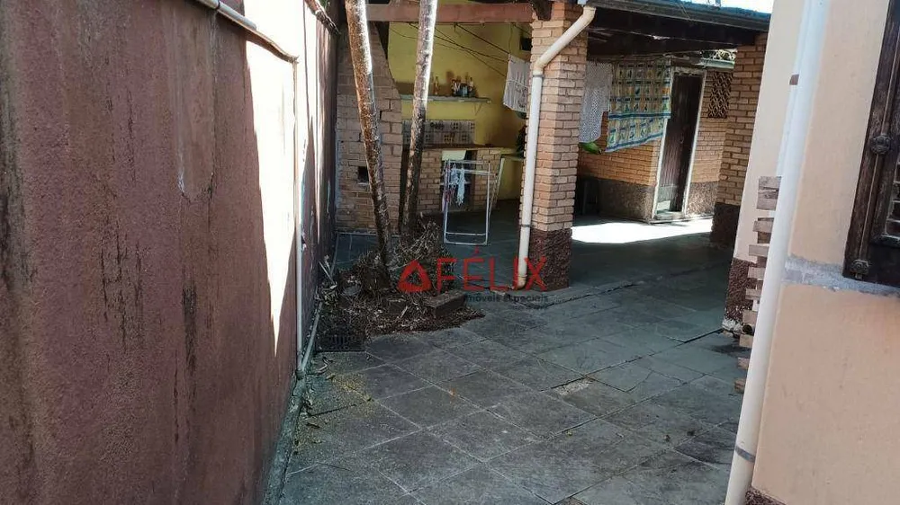 Casa, 4 quartos, 368 m² - Foto 6