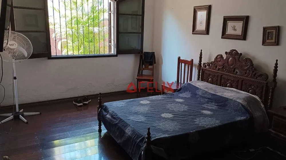 Casa, 4 quartos, 368 m² - Foto 15