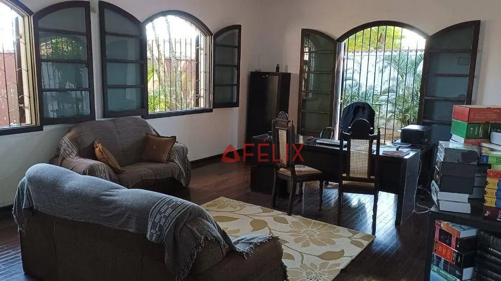 Casa, 4 quartos, 368 m² - Foto 10