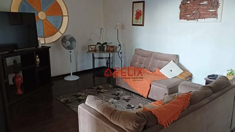 Casa, 4 quartos, 368 m² - Foto 8