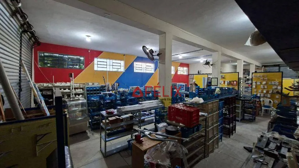 Loja-Salão, 200 m² - Foto 5