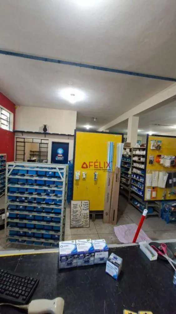Loja-Salão, 200 m² - Foto 8