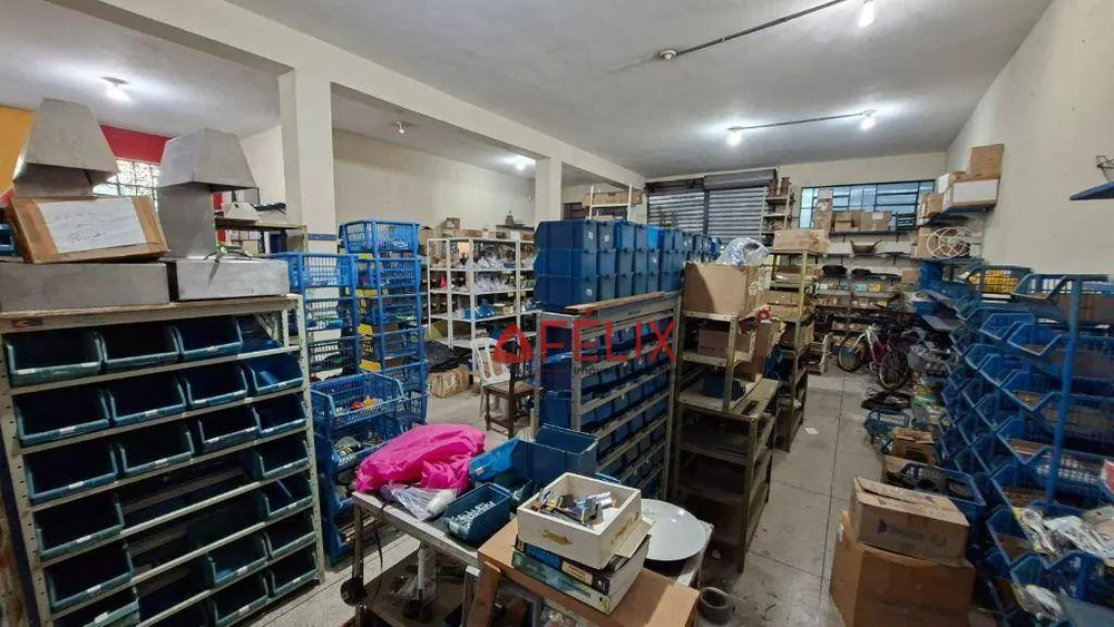 Loja-Salão, 200 m² - Foto 6