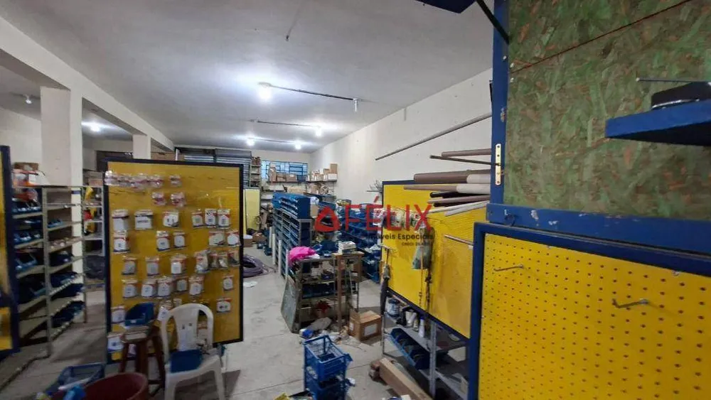 Loja-Salão, 200 m² - Foto 7