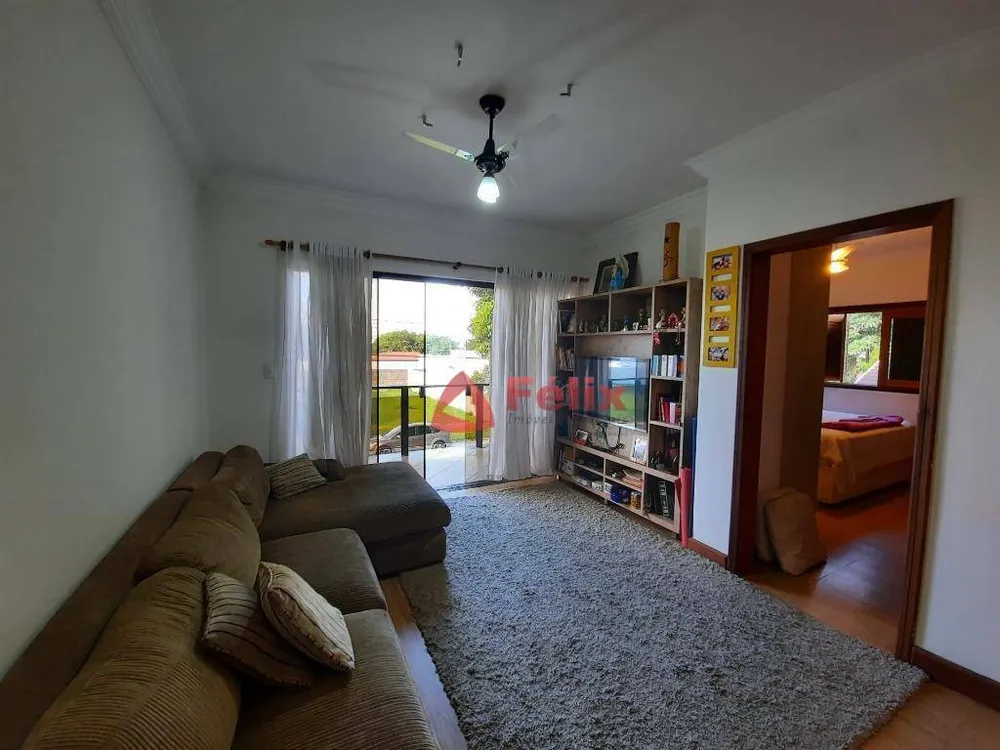 Sobrado, 3 quartos, 300 m² - Foto 8