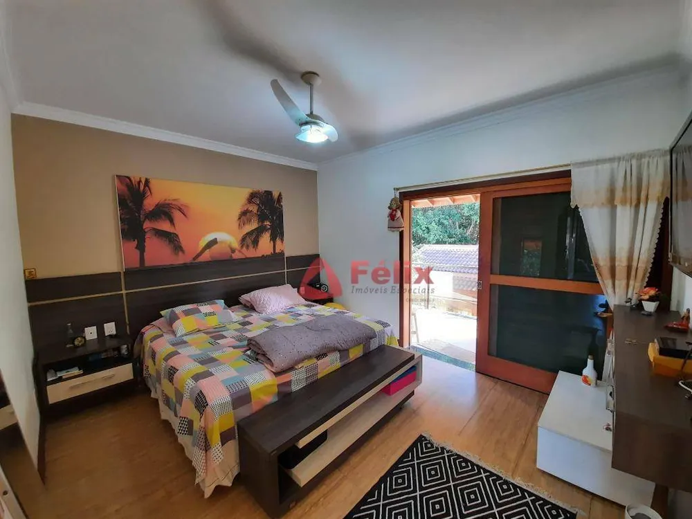 Sobrado, 3 quartos, 300 m² - Foto 9