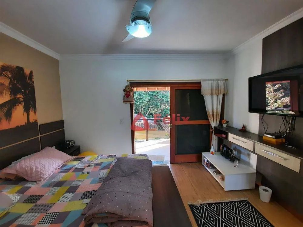 Sobrado, 3 quartos, 300 m² - Foto 10