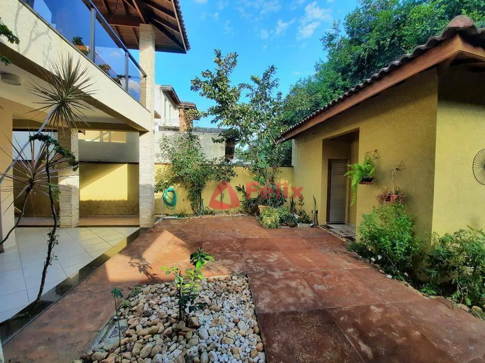 Sobrado, 3 quartos, 300 m² - Foto 3