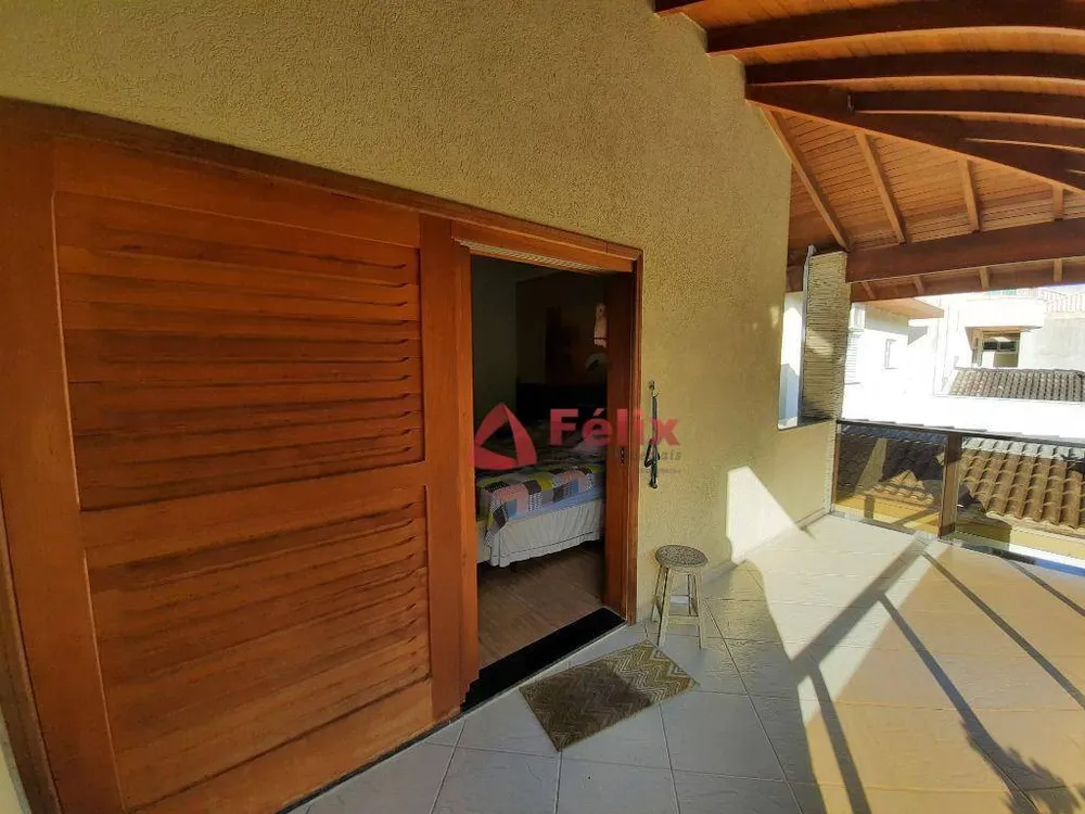 Sobrado, 3 quartos, 300 m² - Foto 11