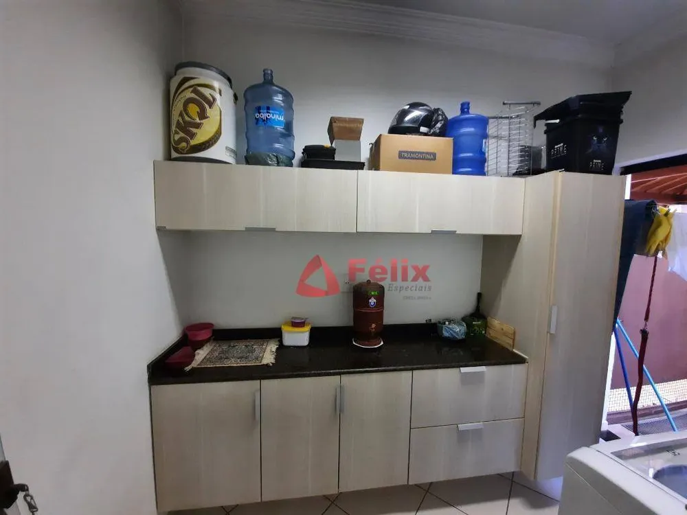 Sobrado, 3 quartos, 300 m² - Foto 6