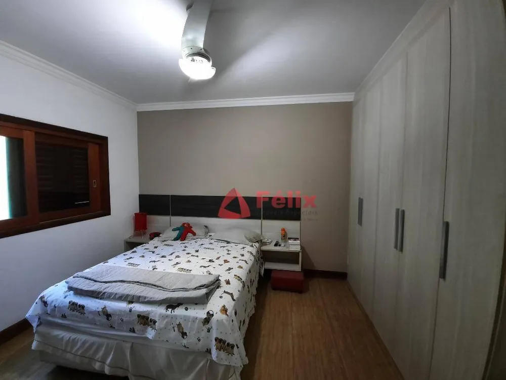 Sobrado, 3 quartos, 300 m² - Foto 14