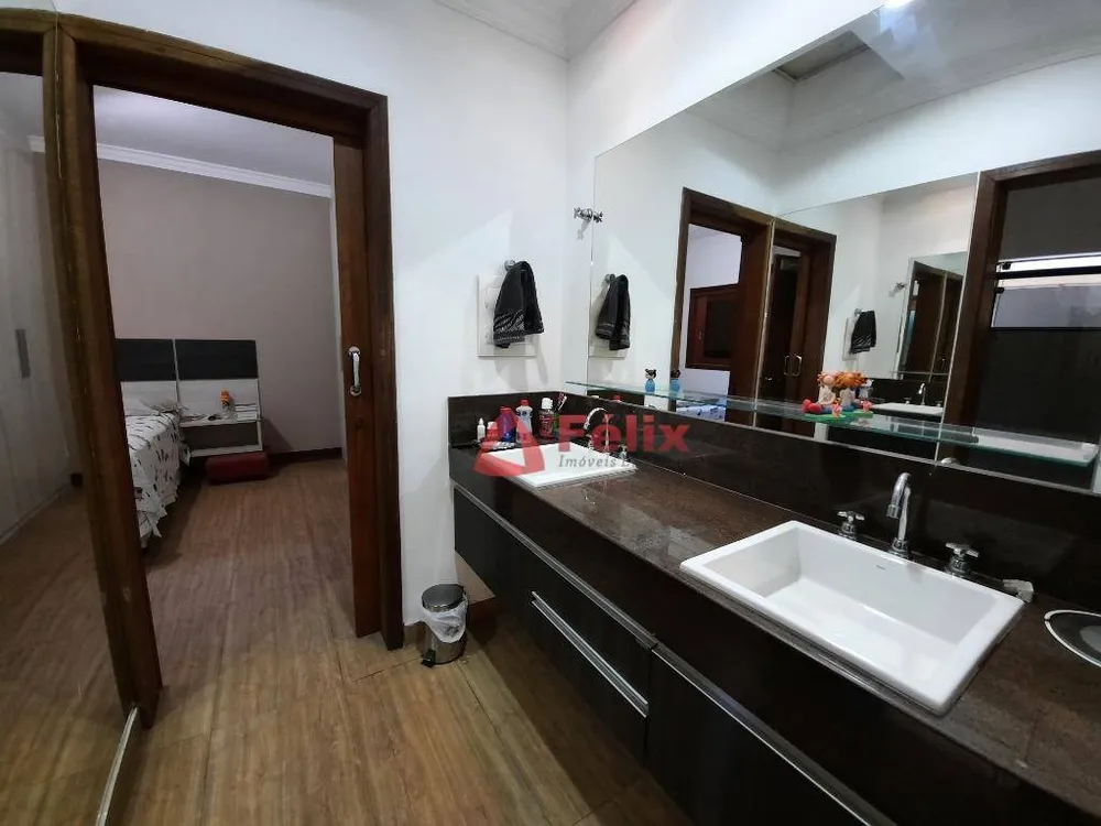 Sobrado, 3 quartos, 300 m² - Foto 15