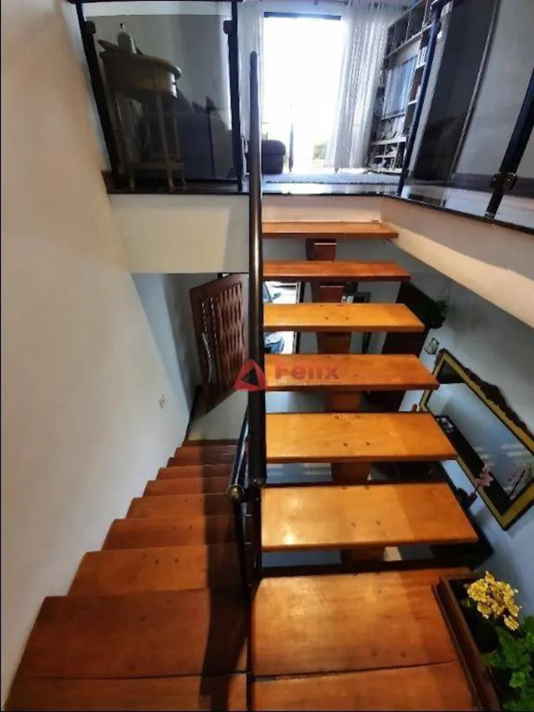 Sobrado, 3 quartos, 300 m² - Foto 7