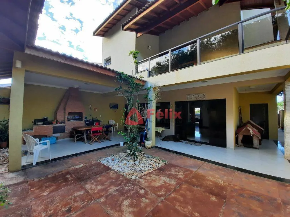 Sobrado, 3 quartos, 300 m² - Foto 2