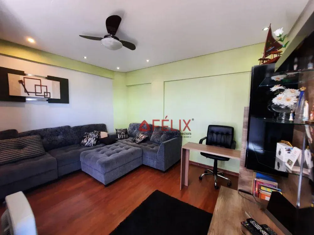 Apartamento, 2 quartos, 116 m² - Foto 3