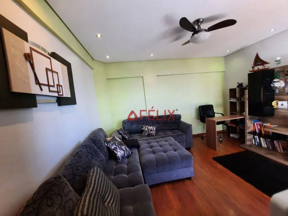 Apartamento, 2 quartos, 116 m² - Foto 4