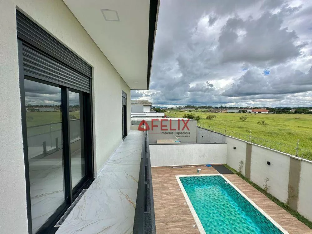 Sobrado, 4 quartos, 323 m² - Foto 11