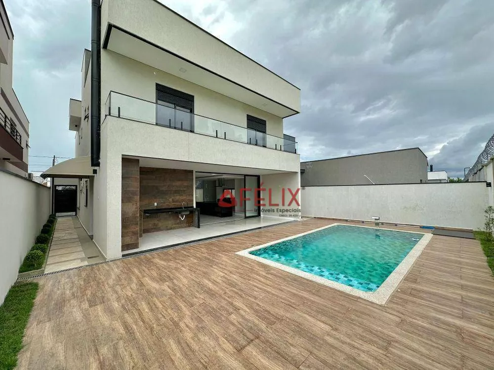 Sobrado, 4 quartos, 323 m² - Foto 12