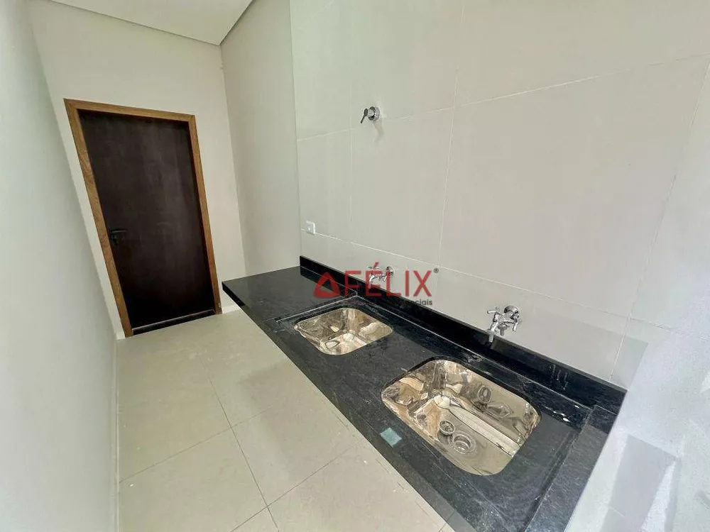 Sobrado, 4 quartos, 323 m² - Foto 6