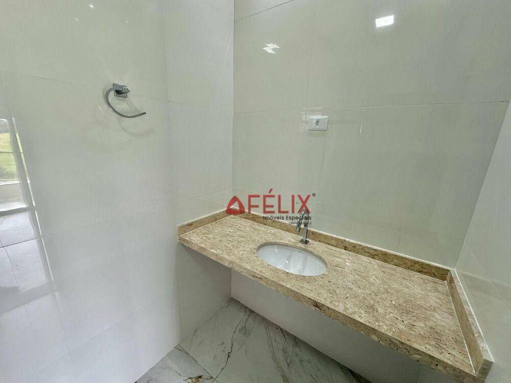 Sobrado, 4 quartos, 323 m² - Foto 13