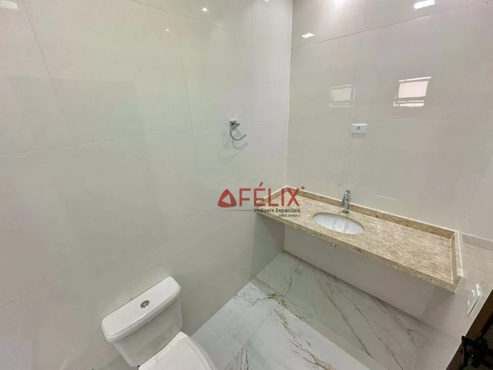 Sobrado, 4 quartos, 323 m² - Foto 3