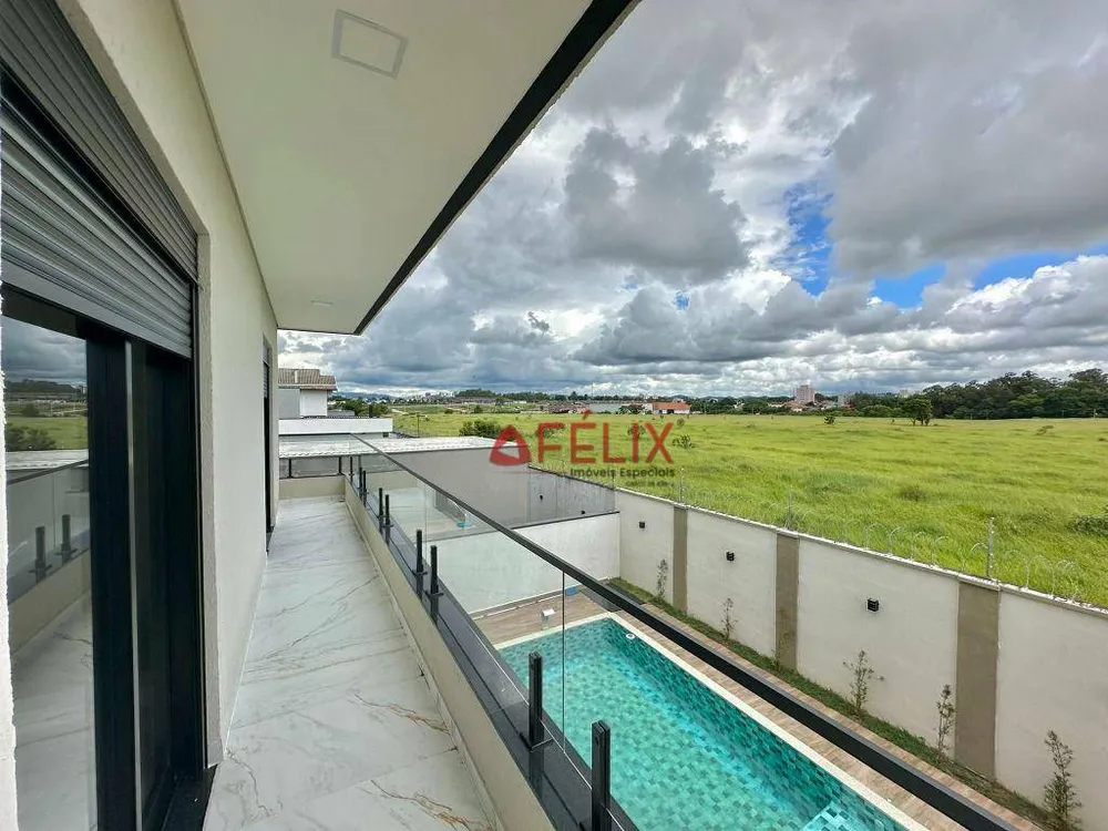 Sobrado, 4 quartos, 323 m² - Foto 17