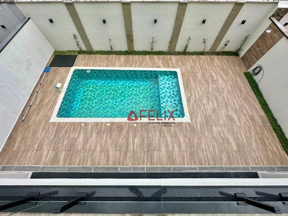 Sobrado, 4 quartos, 323 m² - Foto 9