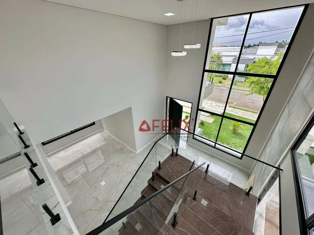 Sobrado, 4 quartos, 323 m² - Foto 4