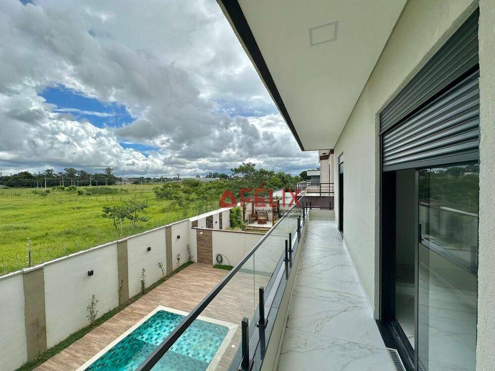 Sobrado, 4 quartos, 323 m² - Foto 14