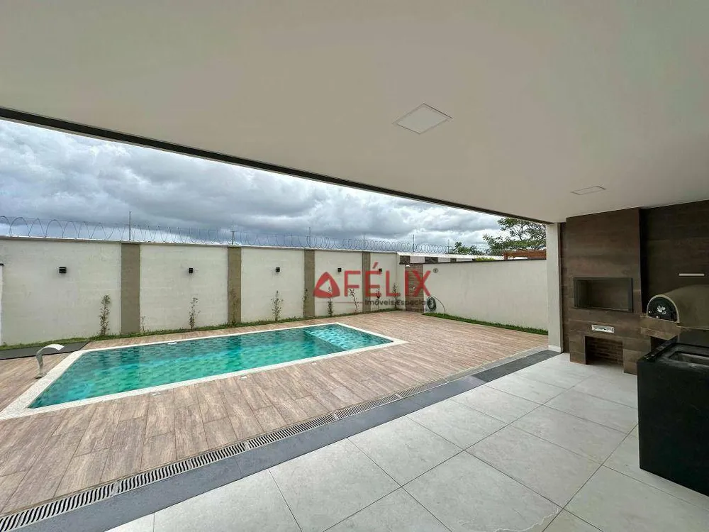 Sobrado, 4 quartos, 323 m² - Foto 5