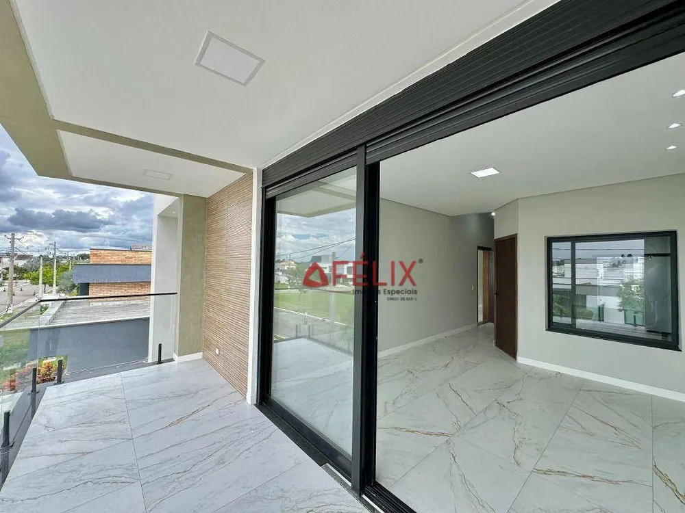 Sobrado, 4 quartos, 323 m² - Foto 10