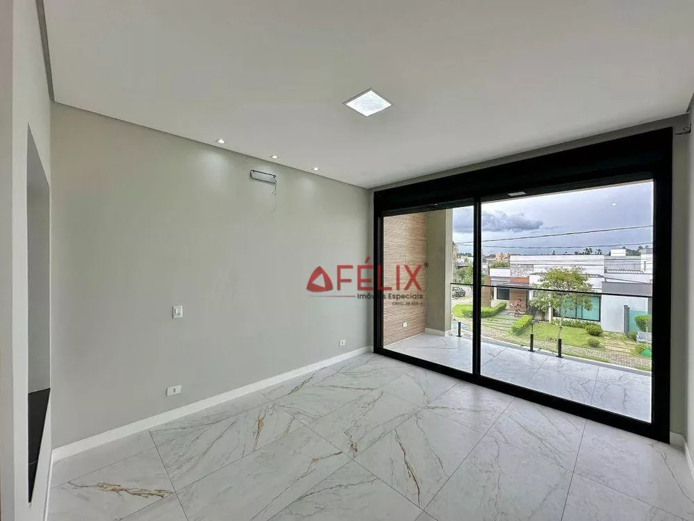 Sobrado, 4 quartos, 323 m² - Foto 2