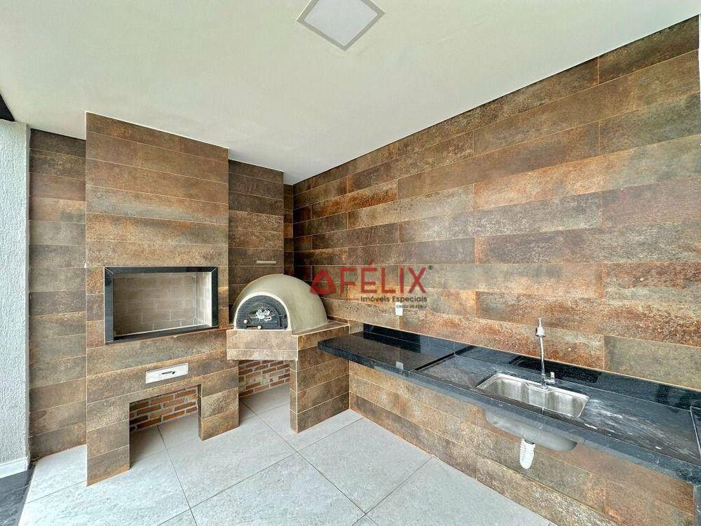 Sobrado, 4 quartos, 323 m² - Foto 15
