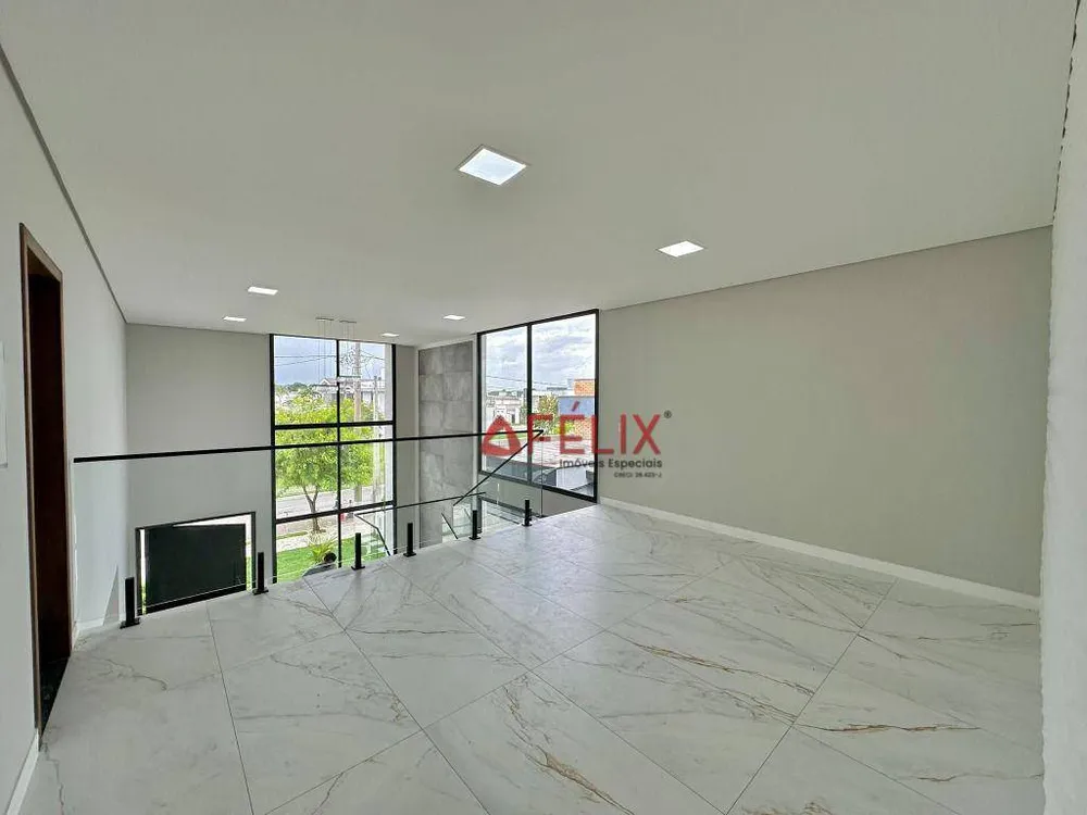 Sobrado, 4 quartos, 323 m² - Foto 20