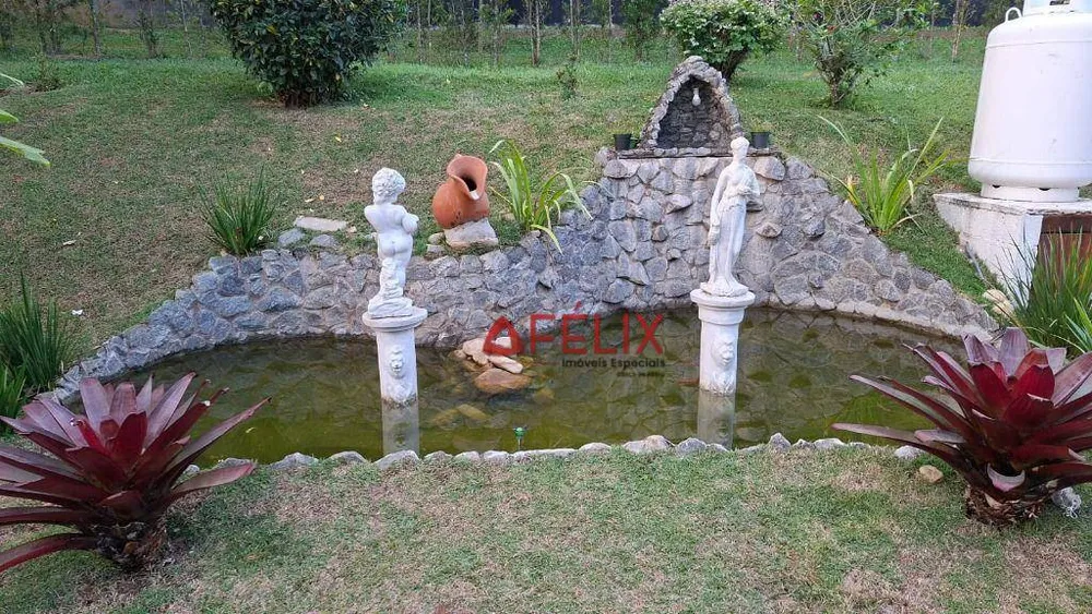 Sítio, 6 quartos, 2 hectares - Foto 6