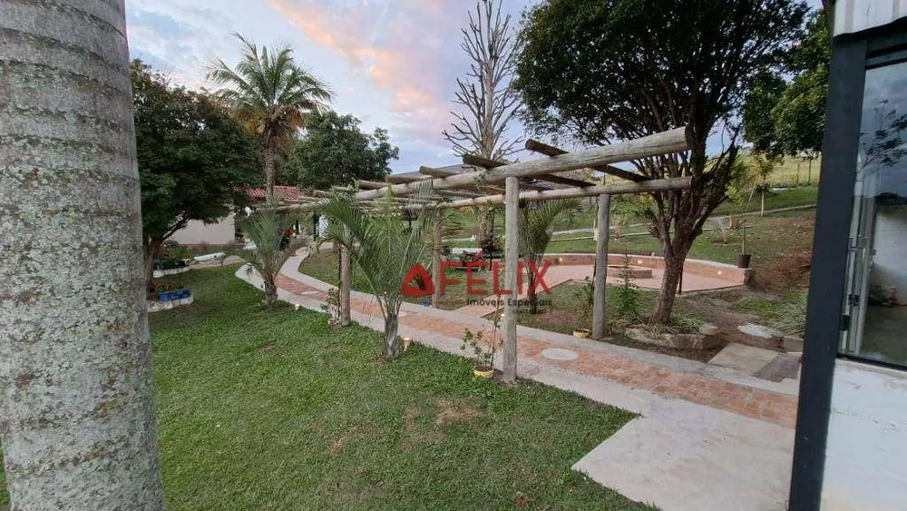 Sítio, 6 quartos, 2 hectares - Foto 12