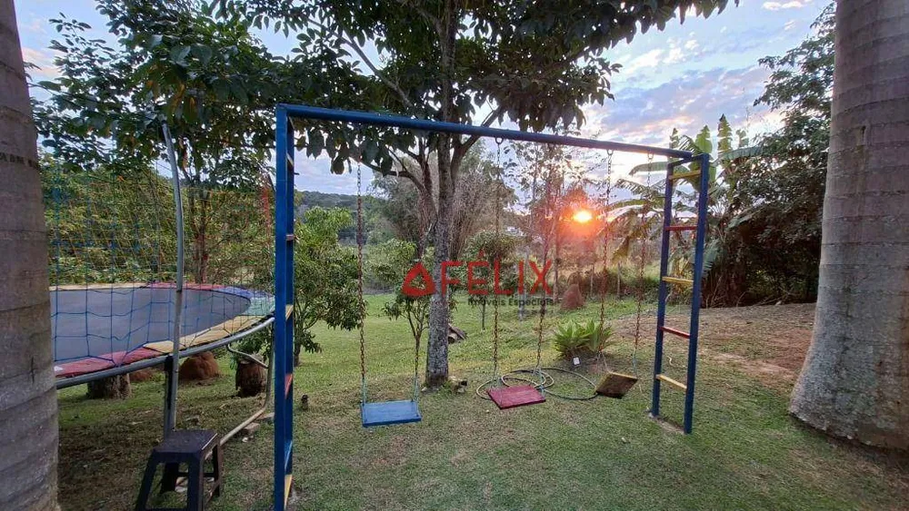Sítio, 6 quartos, 2 hectares - Foto 11