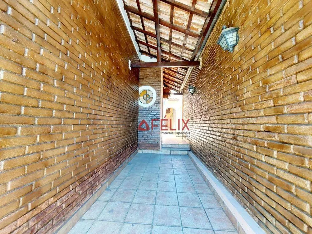 Casa, 4 quartos, 146 m² - Foto 12