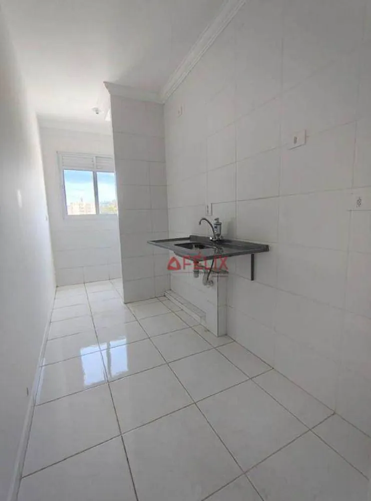 Apartamento, 2 quartos, 50 m² - Foto 4