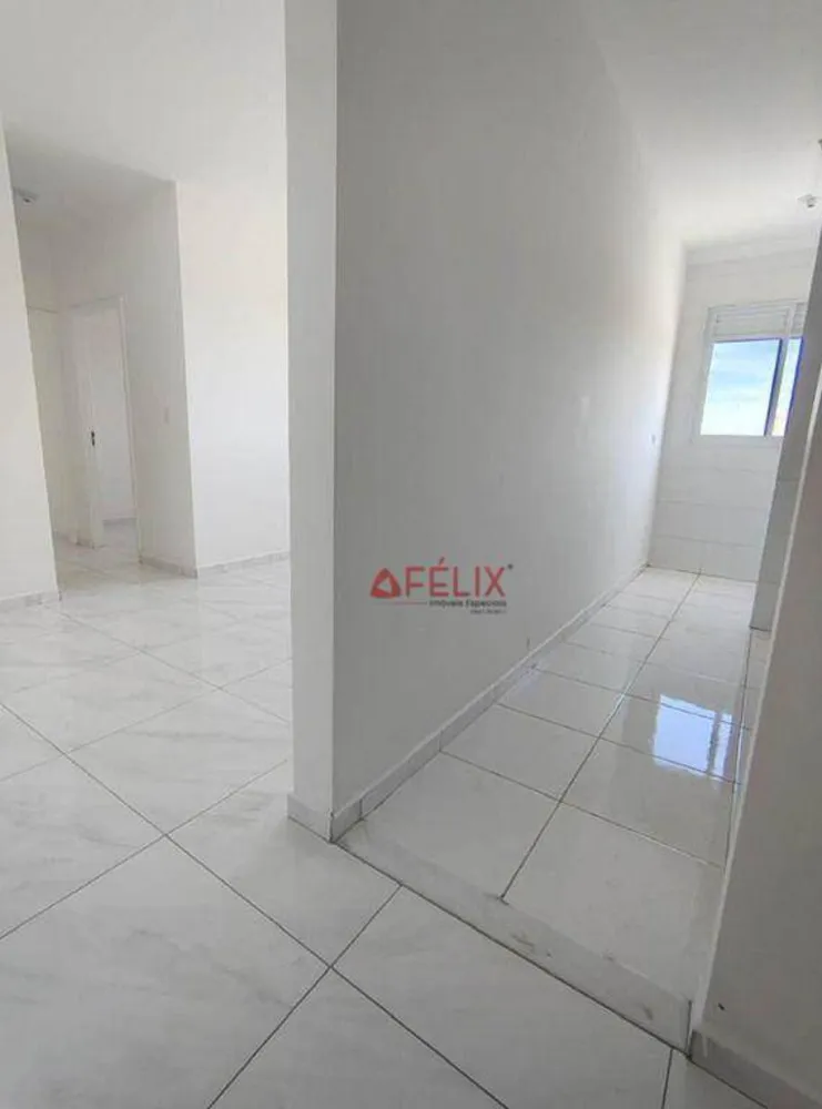 Apartamento, 2 quartos, 50 m² - Foto 3