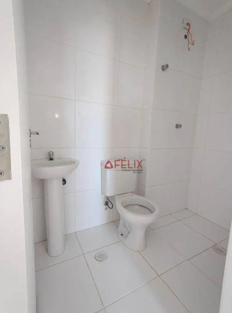 Apartamento, 2 quartos, 50 m² - Foto 7