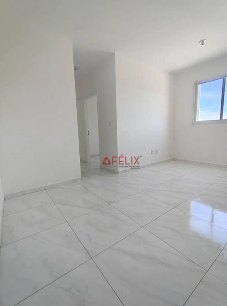Apartamento, 2 quartos, 50 m² - Foto 1
