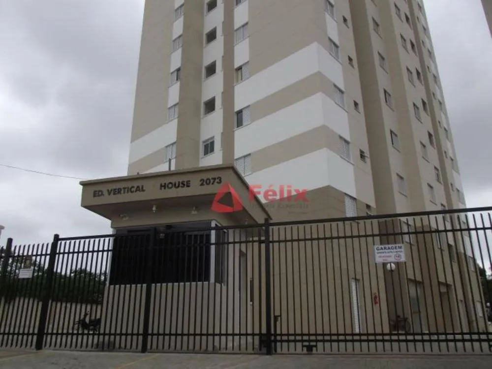 Apartamento, 2 quartos, 50 m² - Foto 10