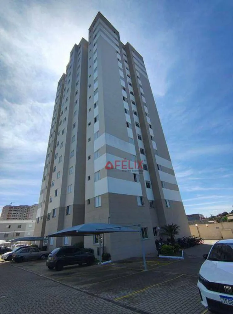 Apartamento, 2 quartos, 50 m² - Foto 9