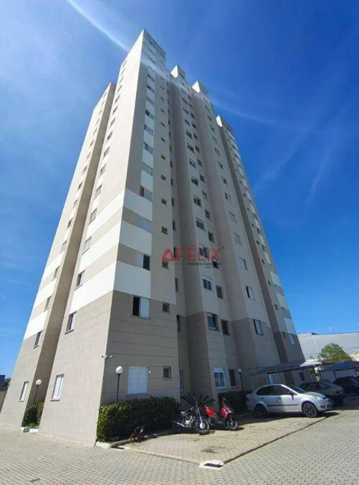 Apartamento, 2 quartos, 50 m² - Foto 8