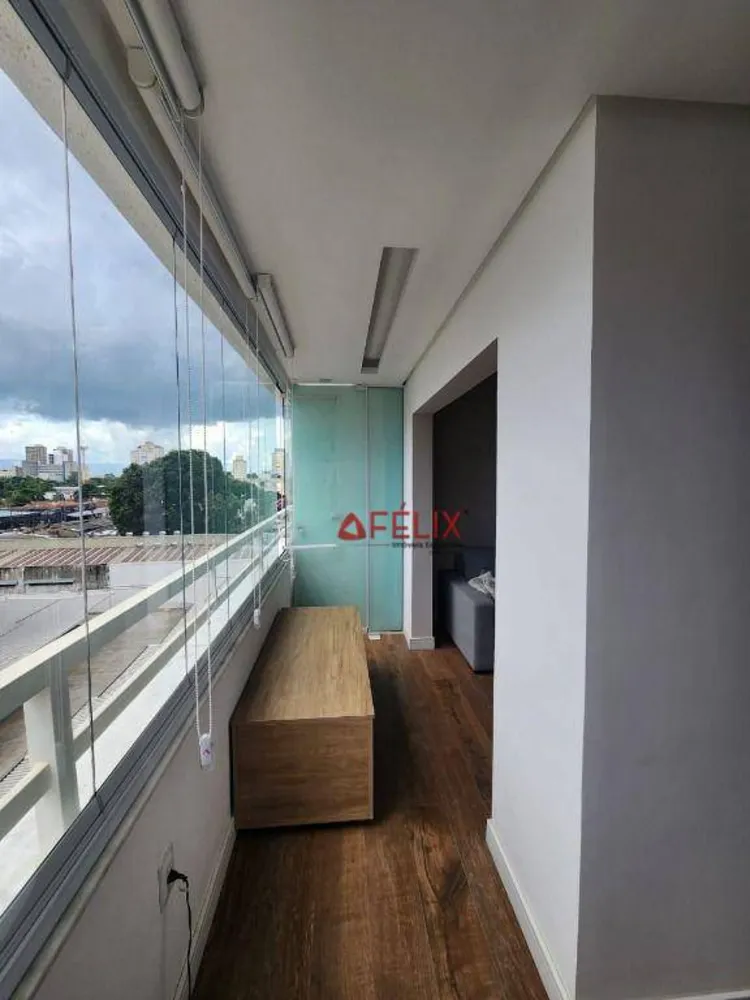 Apartamento, 2 quartos, 77 m² - Foto 1