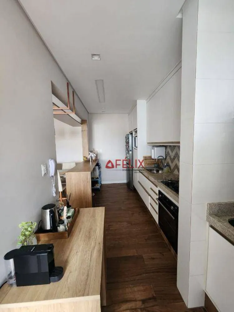 Apartamento, 2 quartos, 77 m² - Foto 5
